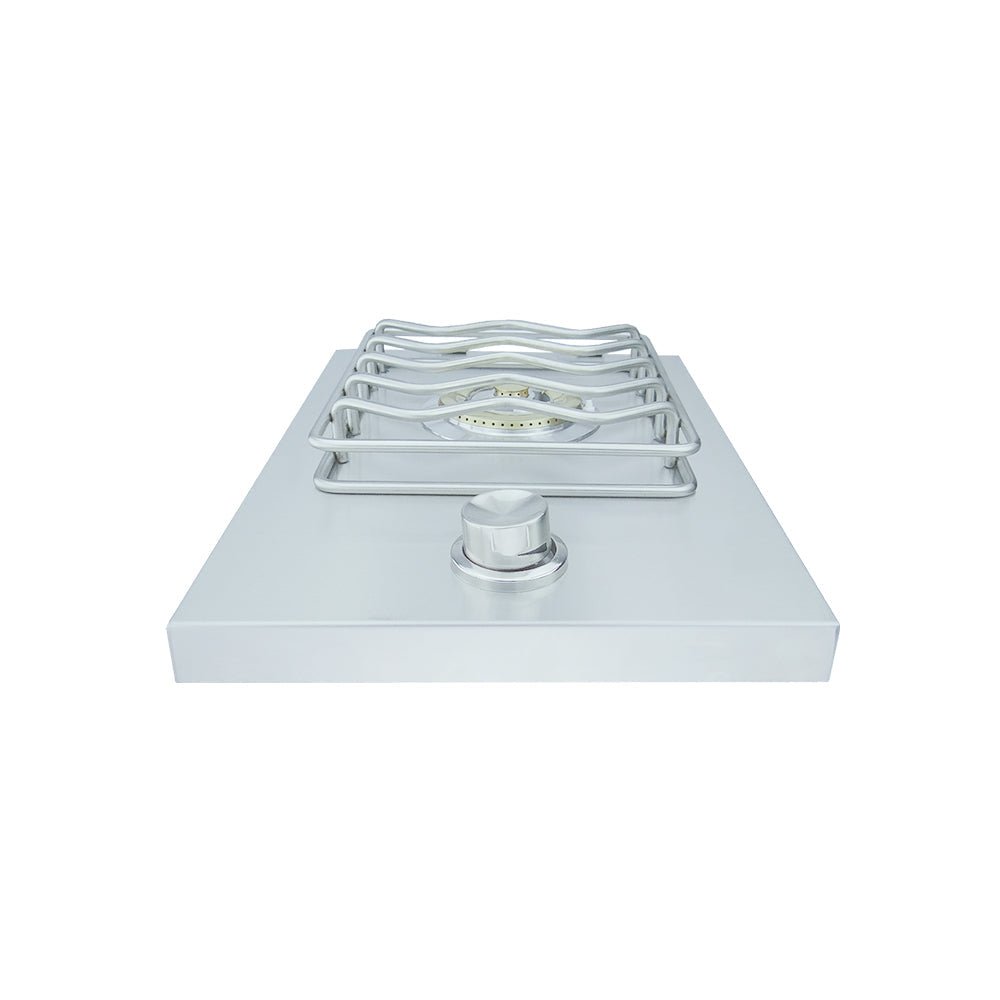 Single Side Burner - RSB1 - Side Burners by Renaissance Cooking Systems | Buy at Agent BBQ