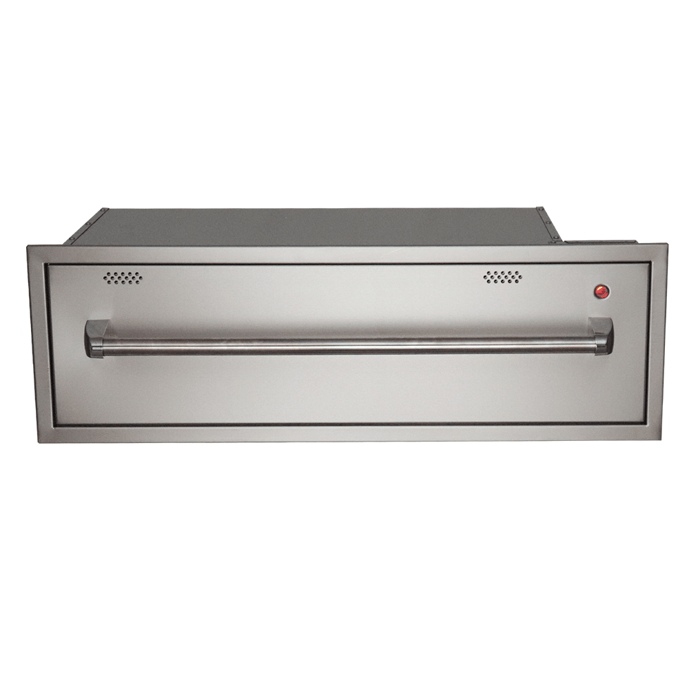 Warming Drawer - RWD1 - Warming Drawers by Renaissance Cooking Systems | Buy at Agent BBQ