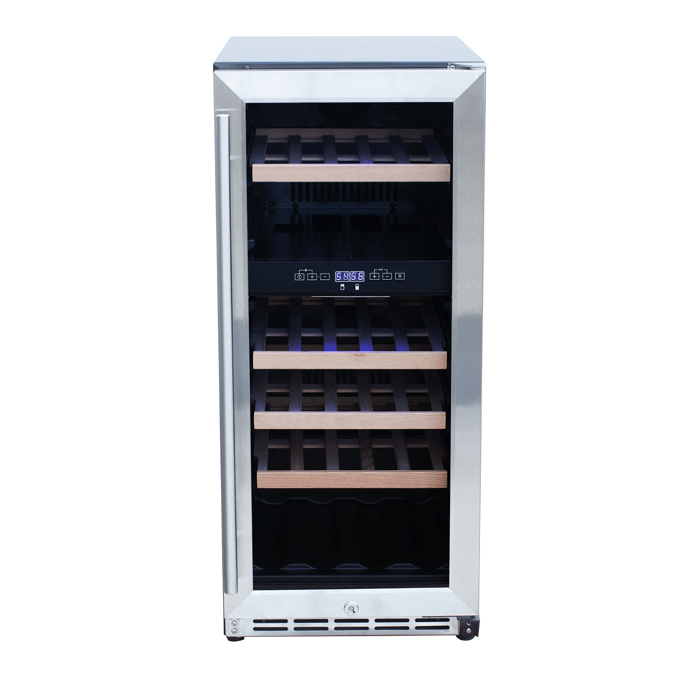 Wine Cooler - RWC1 - Wine Coolers by Renaissance Cooking Systems | Buy at Agent BBQ