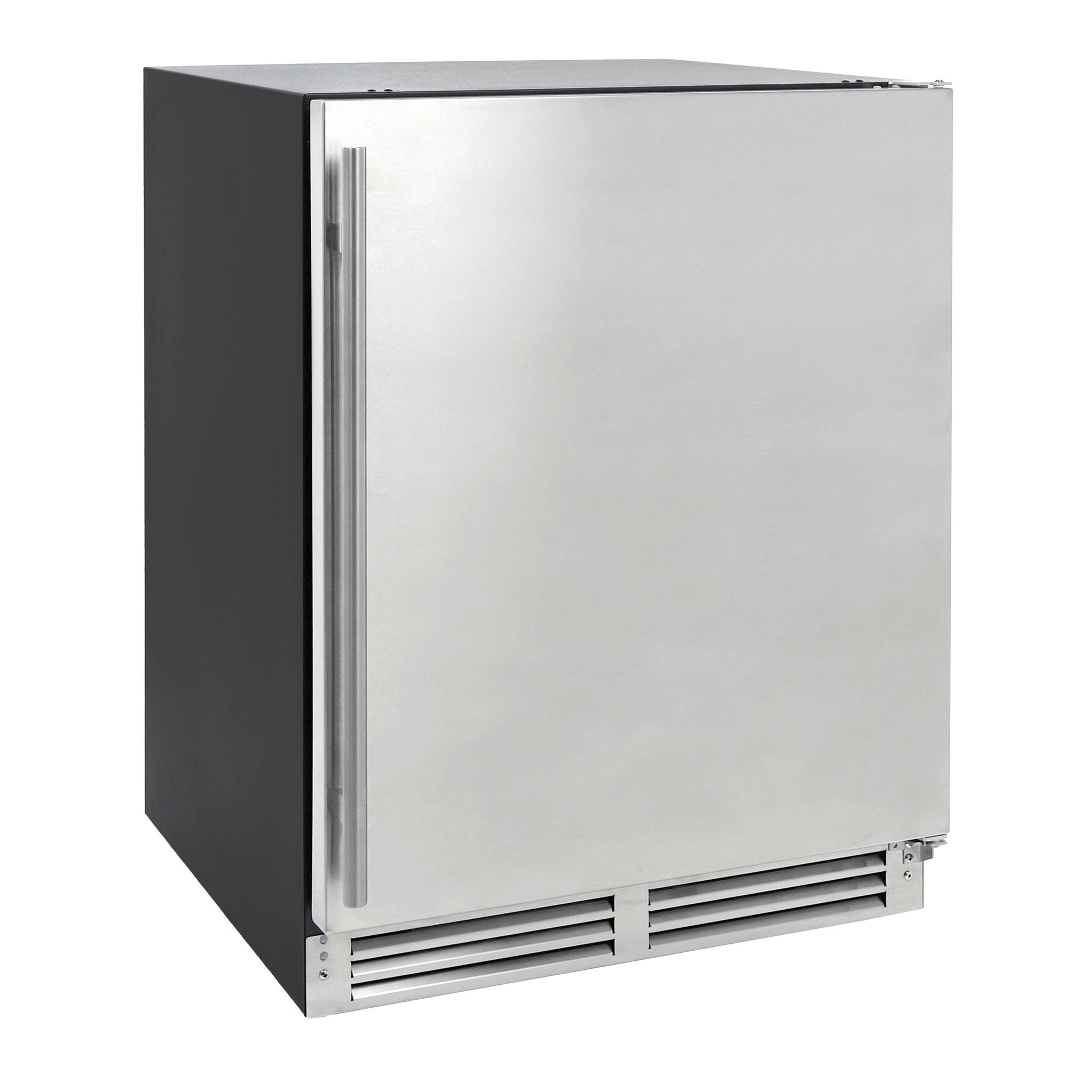 Sapphire Series 3 ADA Premium Indoor/Outdoor Refrigerator - SR243SSPRADA - Refrigerator by Sapphire | Buy at Agent BBQ