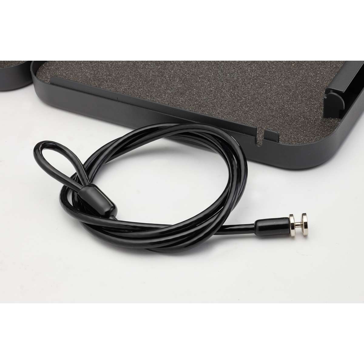 SnapSafe 75280 Lock Box Cable - Stopbox - Accessories by Snap Safe | Buy at Agent BBQ
