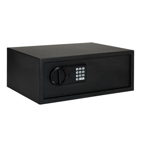 SnapSafe 75435 Keypad Safe XL - Security Safes by Snap Safe | Buy at Agent BBQ