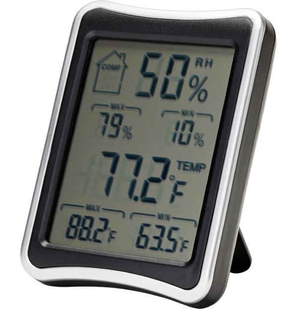 SNAPSAFE 75909 Hygrometer - Accessories by Snap Safe | Buy at Agent BBQ