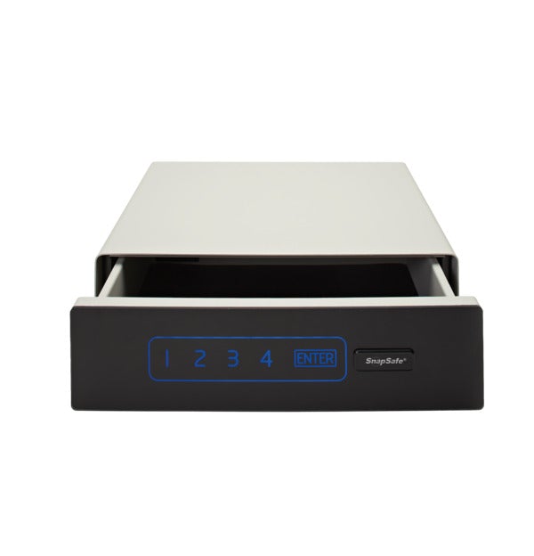 SnapSafe GlideVault Handgun Safe 75404 - Handgun and Pistol Safes by Snap Safe | Buy at Agent BBQ