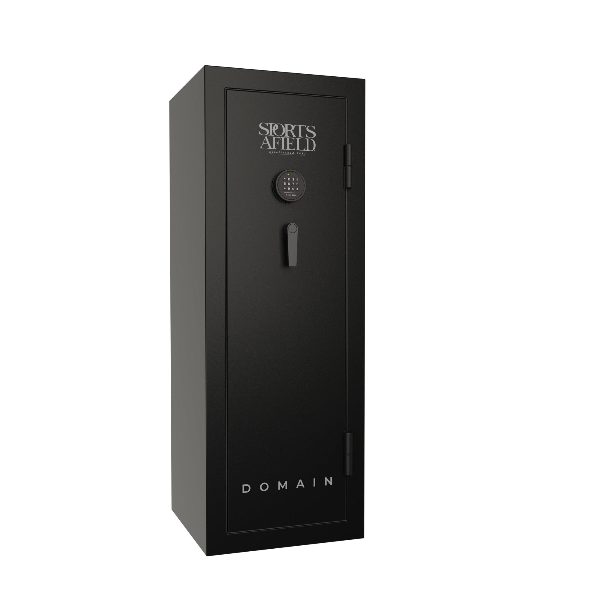 Sports Afield SA5520DOM-H Domain Series Gun Safe - 20 Guns - Gun Safes & Rifle Safe Products by Sports Afield | Buy at Agent BBQ