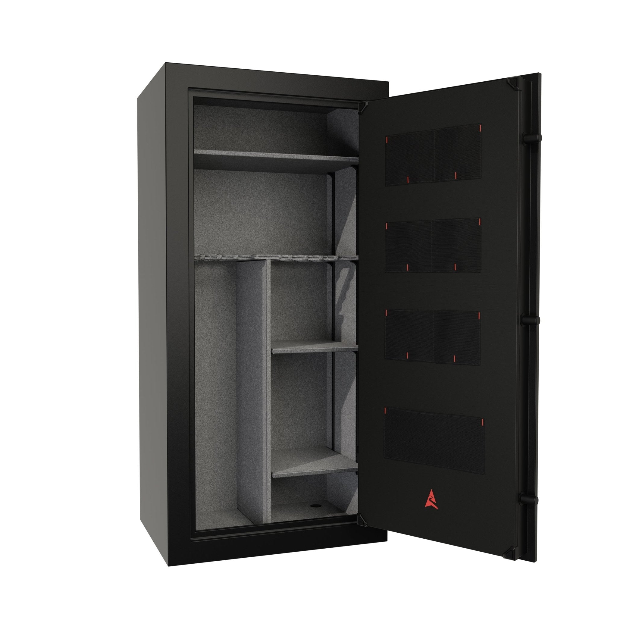 Sports Afield SA5530DOM-H Domain Series Gun Safe - 30 Guns - Gun Safes & Rifle Safe Products by Sports Afield | Buy at Agent BBQ