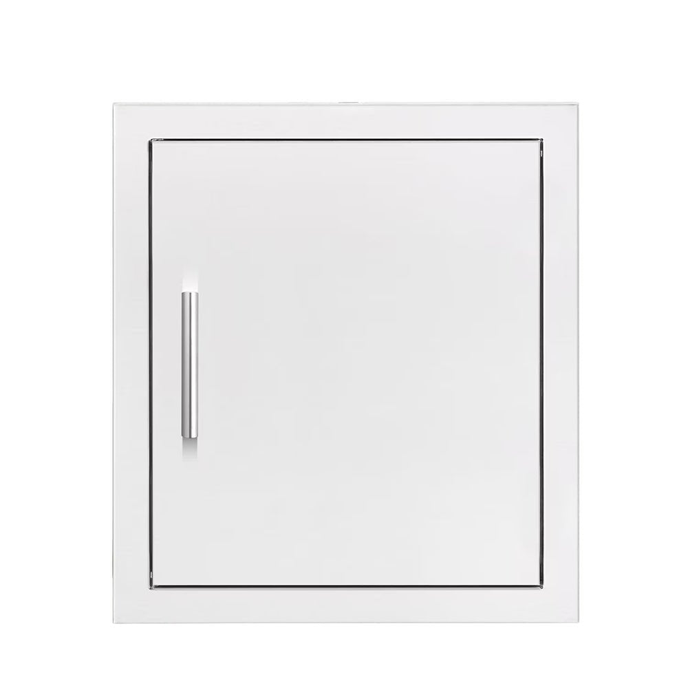 Summerset 16x18-Inch Vertical Access Door - Grill : Cabinetry by Summerset | Buy at Agent BBQ