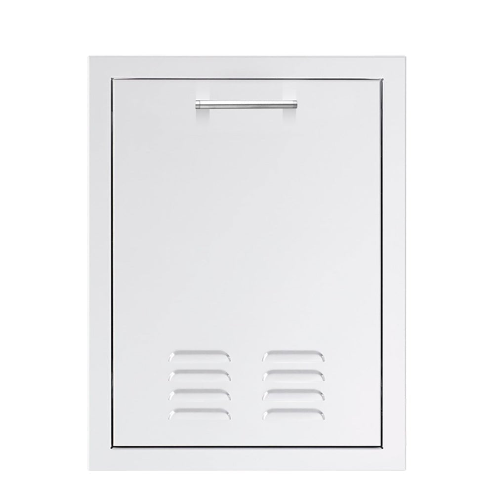 Summerset 20-Inch Vented Liquid Propane Tank Drawer - Grill : Cabinetry by Summerset | Buy at Agent BBQ
