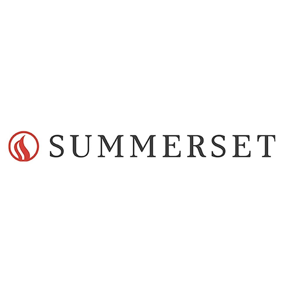 Summerset 30-Inch Gas Griddle Vinyl Grill Cover - Grill : Accessory by Summerset | Buy at Agent BBQ