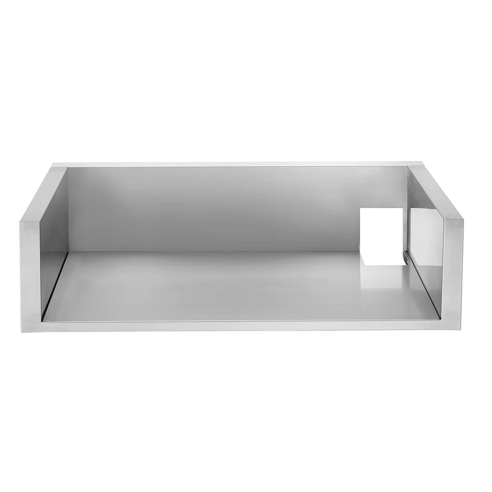 Summerset Insulating Liner for GRID30 Griddle - Grill : Installation Component by Summerset | Buy at Agent BBQ