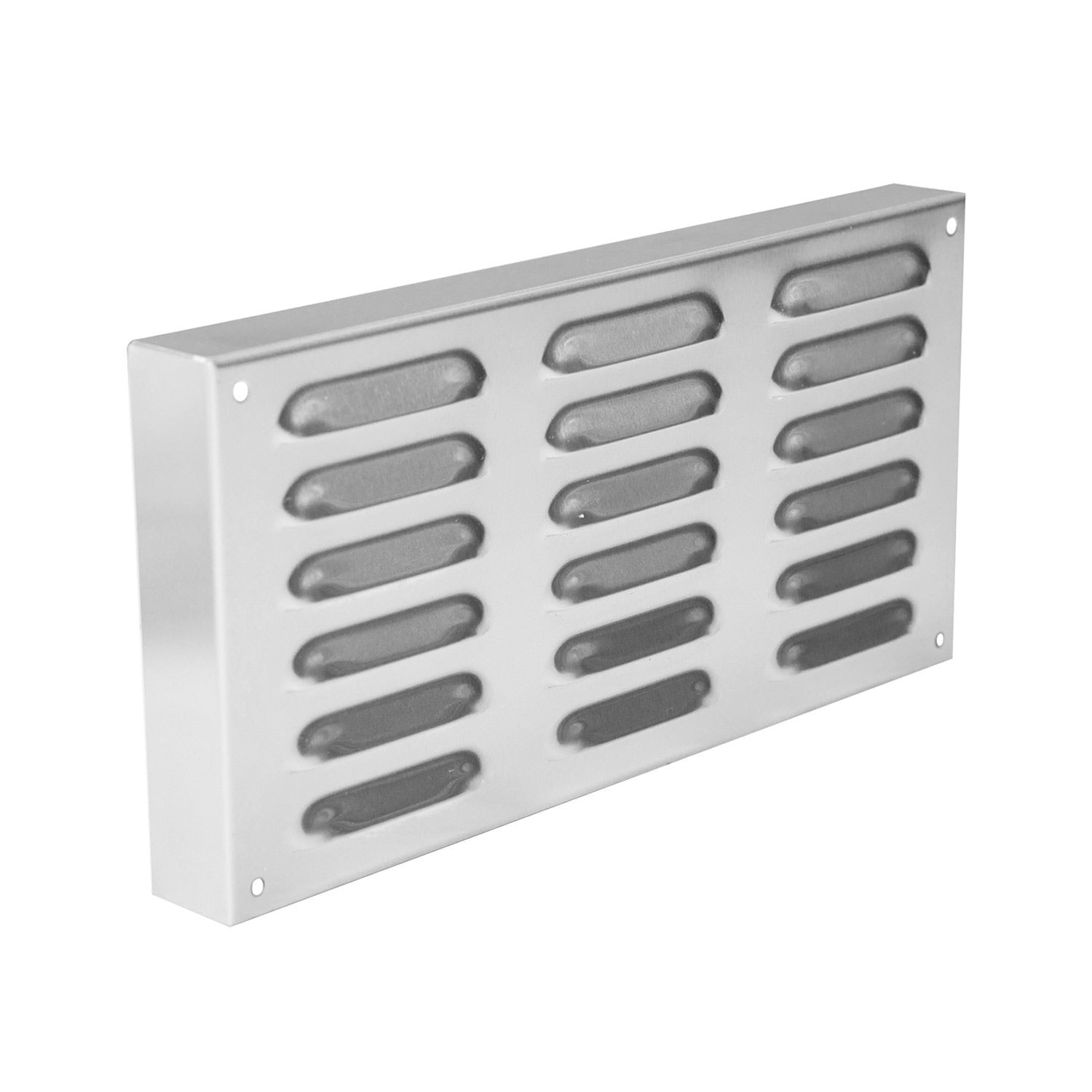 Summerset Masonry Island Vent, 12x6-Inch - Common : Component by Summerset | Buy at Agent BBQ