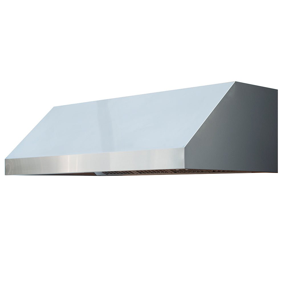 Summerset Outdoor Vented Hood with Blower, 36-Inch - Grill : Ventilation by Summerset | Buy at Agent BBQ