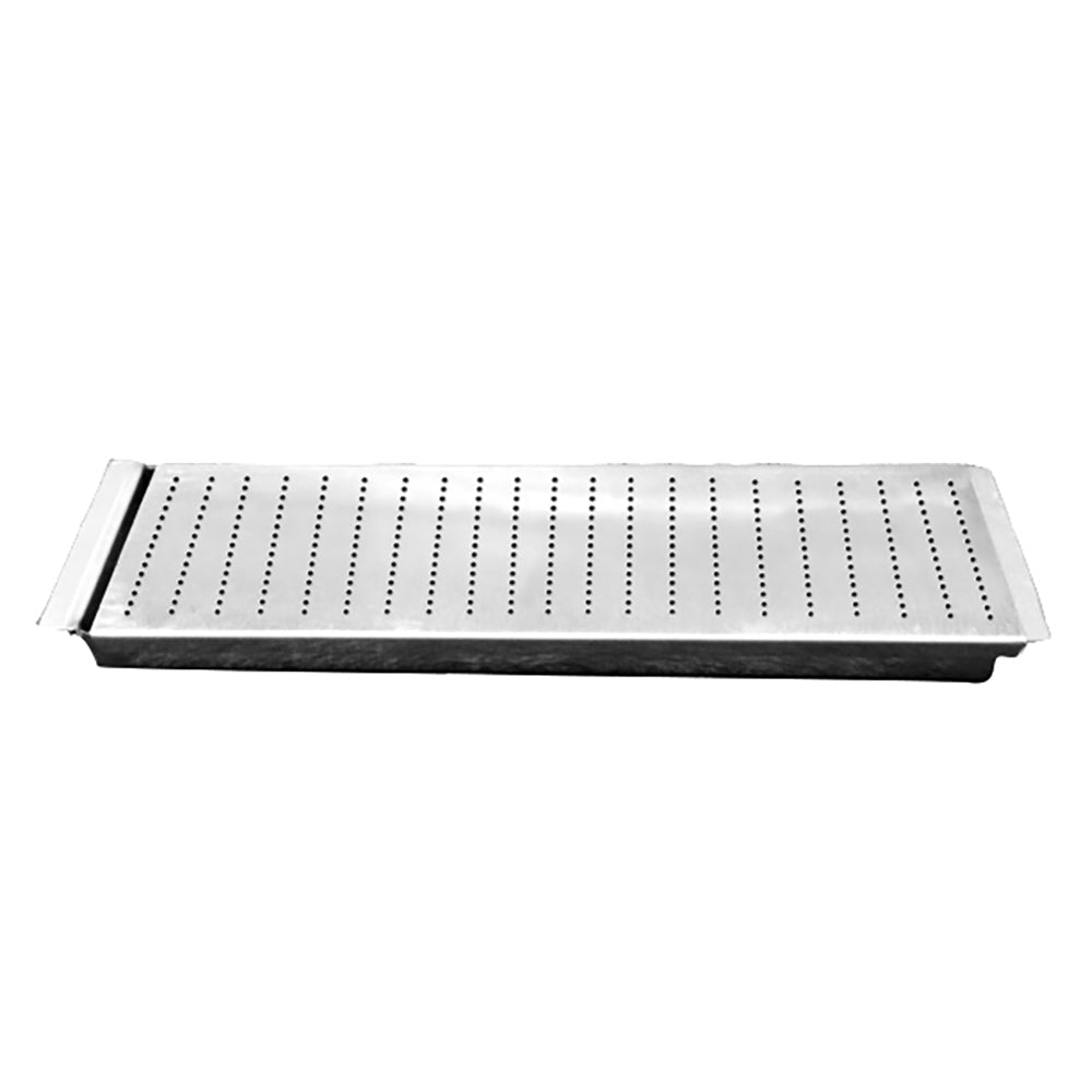 Summerset Smoker Box for Sizzler Grills - Grill : Accessory by Summerset | Buy at Agent BBQ