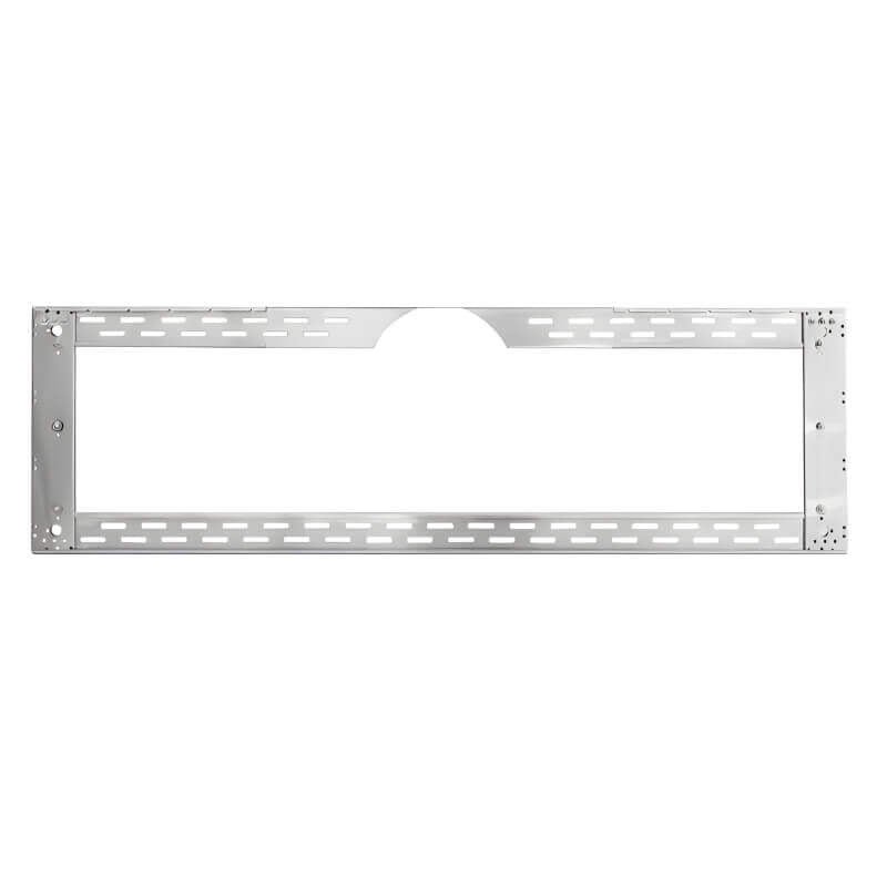 TrueFlame 1/2 - Inch Mounting Bracket For 36 Inch Vent Hood - TF - VH - 36 - SPT - by TrueFlame | Buy at Agent BBQ