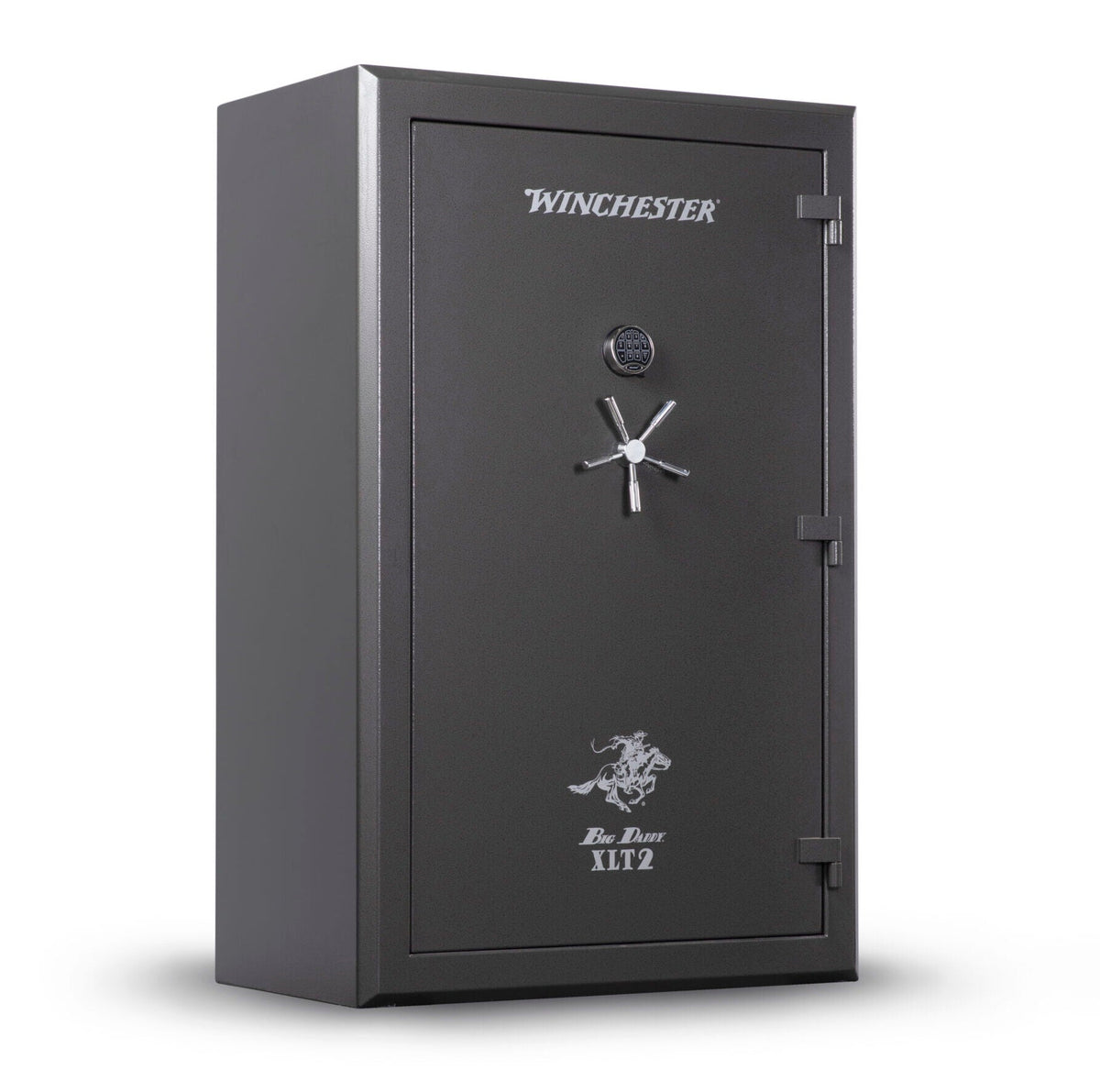 Big Daddy XLT - Gun Safe by Winchester | Buy at Agent BBQ