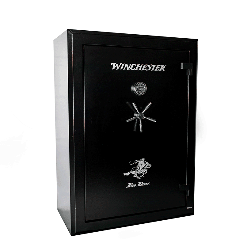 Winchester Big Daddy Gun Safe - Gun Safes & Rifle Safe Products by Winchester | Buy at Agent BBQ
