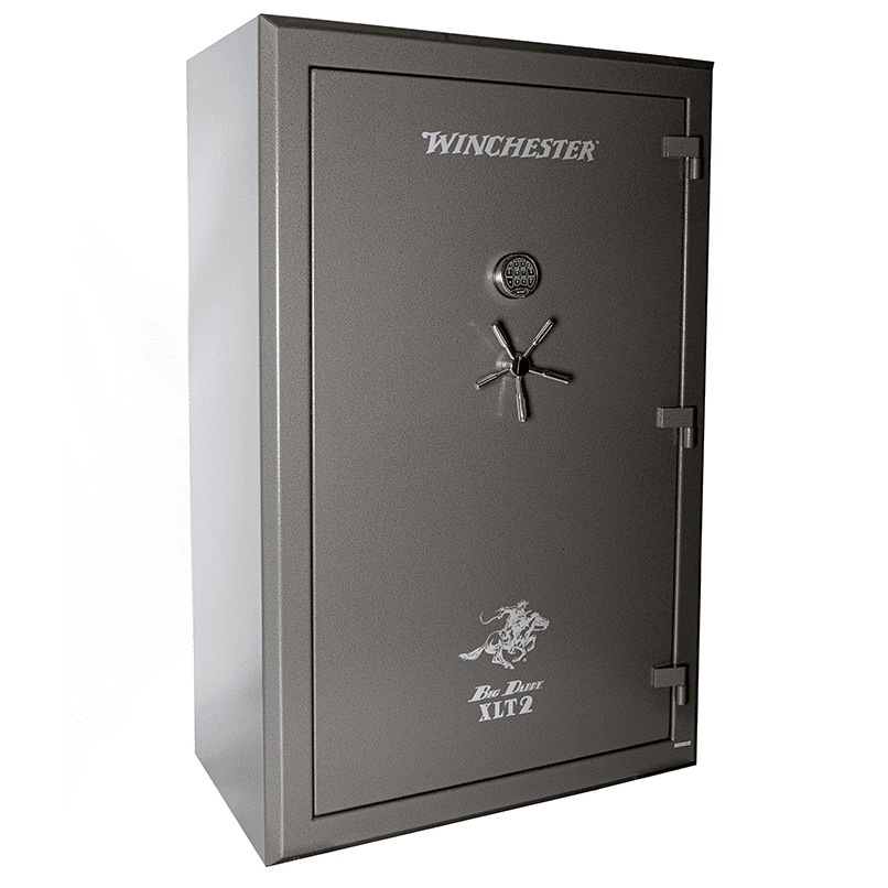 Winchester Big Daddy XLT2 Gun Safe BD-7246-52-7-E - Gun Safes & Rifle Safe Products by Winchester | Buy at Agent BBQ