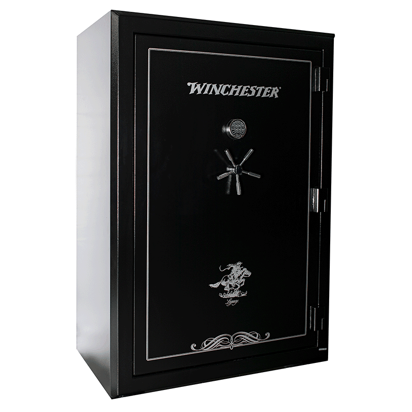 Winchester L62 Legacy 62 Gun Safe - Gun Safes & Rifle Safe Products by Winchester | Buy at Agent BBQ