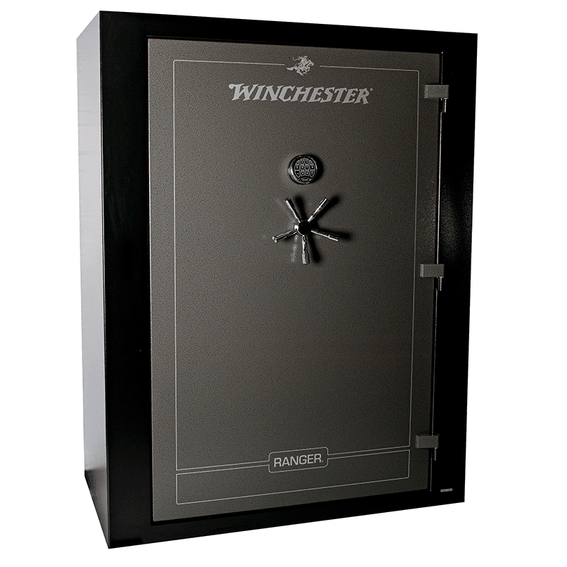 Winchester Ranger 66 Two Tone Gun Safe R-7255-66-3-E - Gun Safes & Rifle Safe Products by Winchester | Buy at Agent BBQ