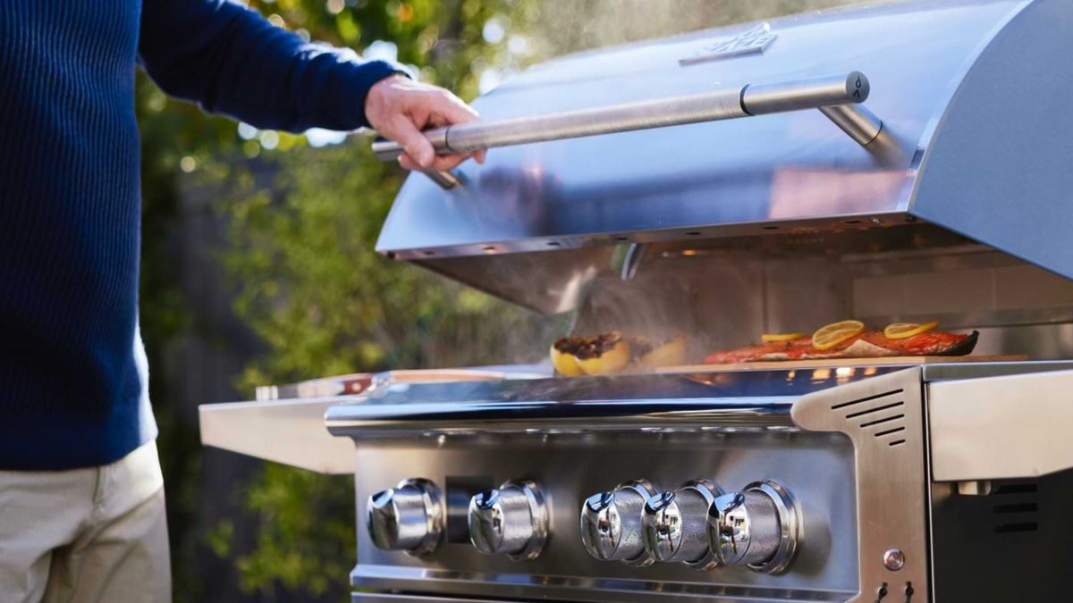 Blaze Grills Brand Spotlight: Premium Outdoor Kitchens, Gas Grills, and Backyard BBQ Built for Serious Cooks (2026 Buyer's Guide) - Agent BBQ