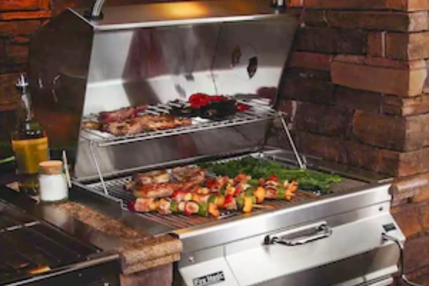 Charcoal Grill Buying Guide - Agent BBQ