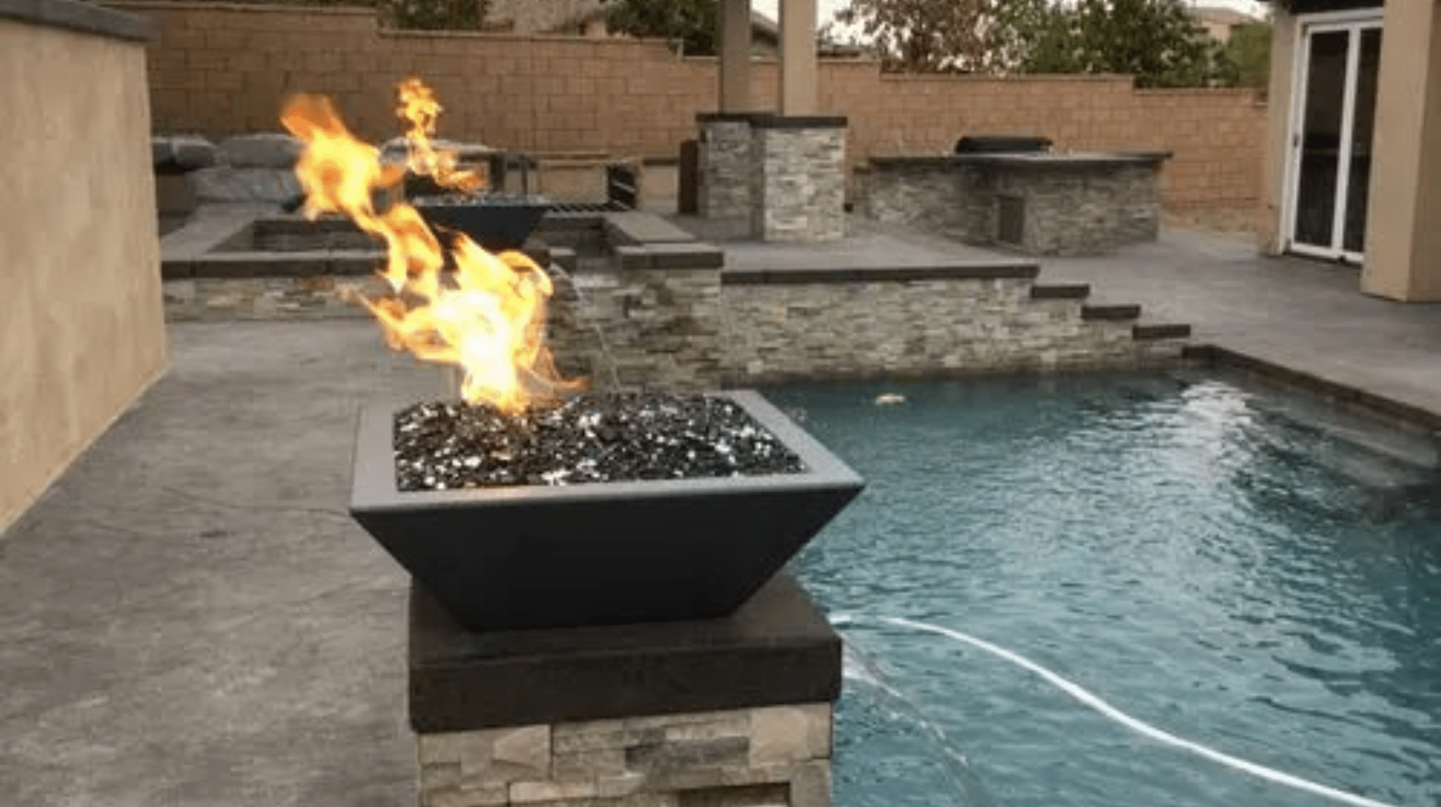 Fire Pit Buying Guide - Agent BBQ