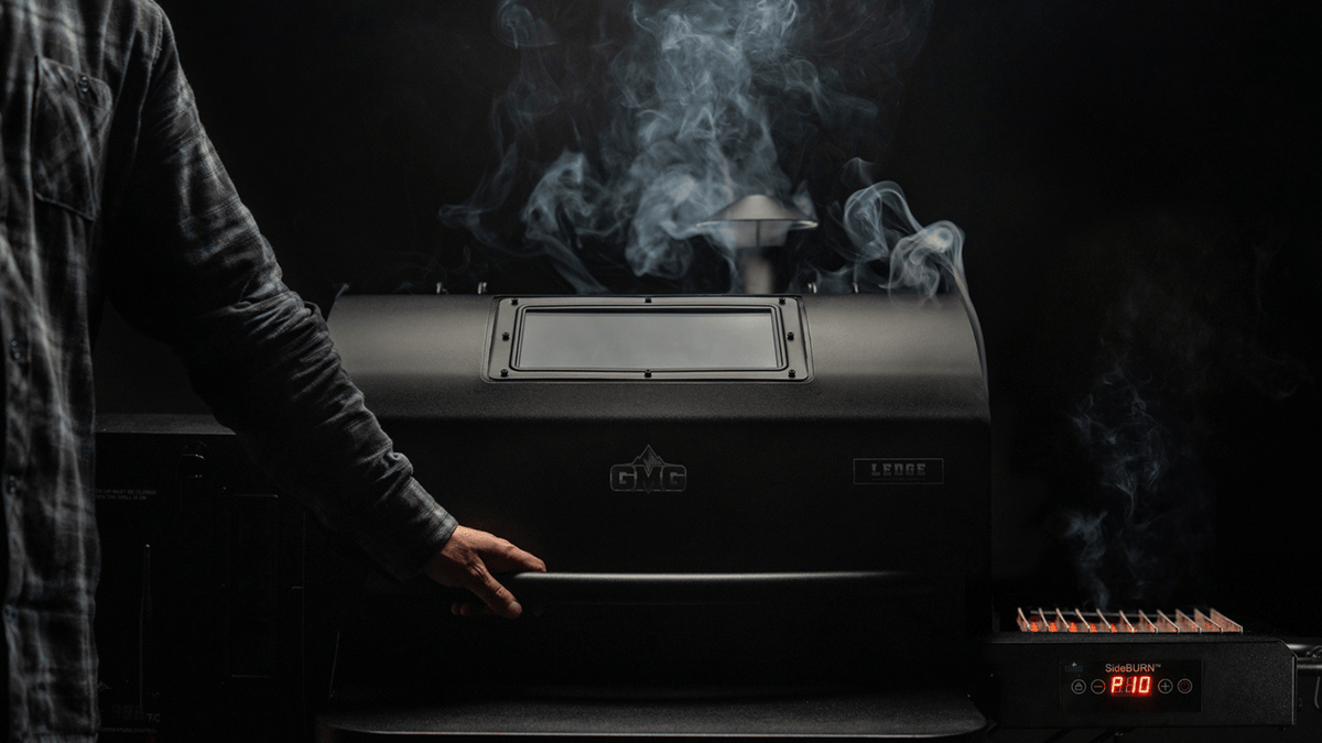 Green Mountain Grills: Brand Spotlight and Review (2026 Buyer's Guide) - Agent BBQ