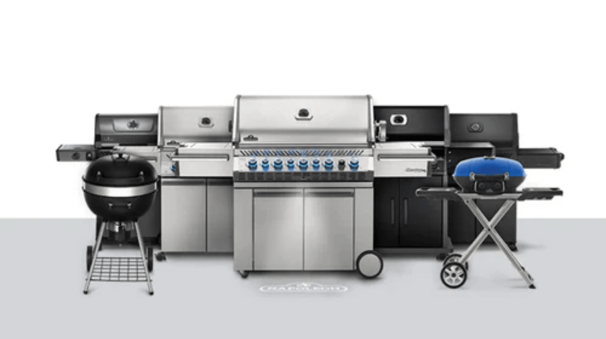 Napoleon Grills: Brand Spotlight and Review (2025 Buyer’s Guide) - Agent BBQ