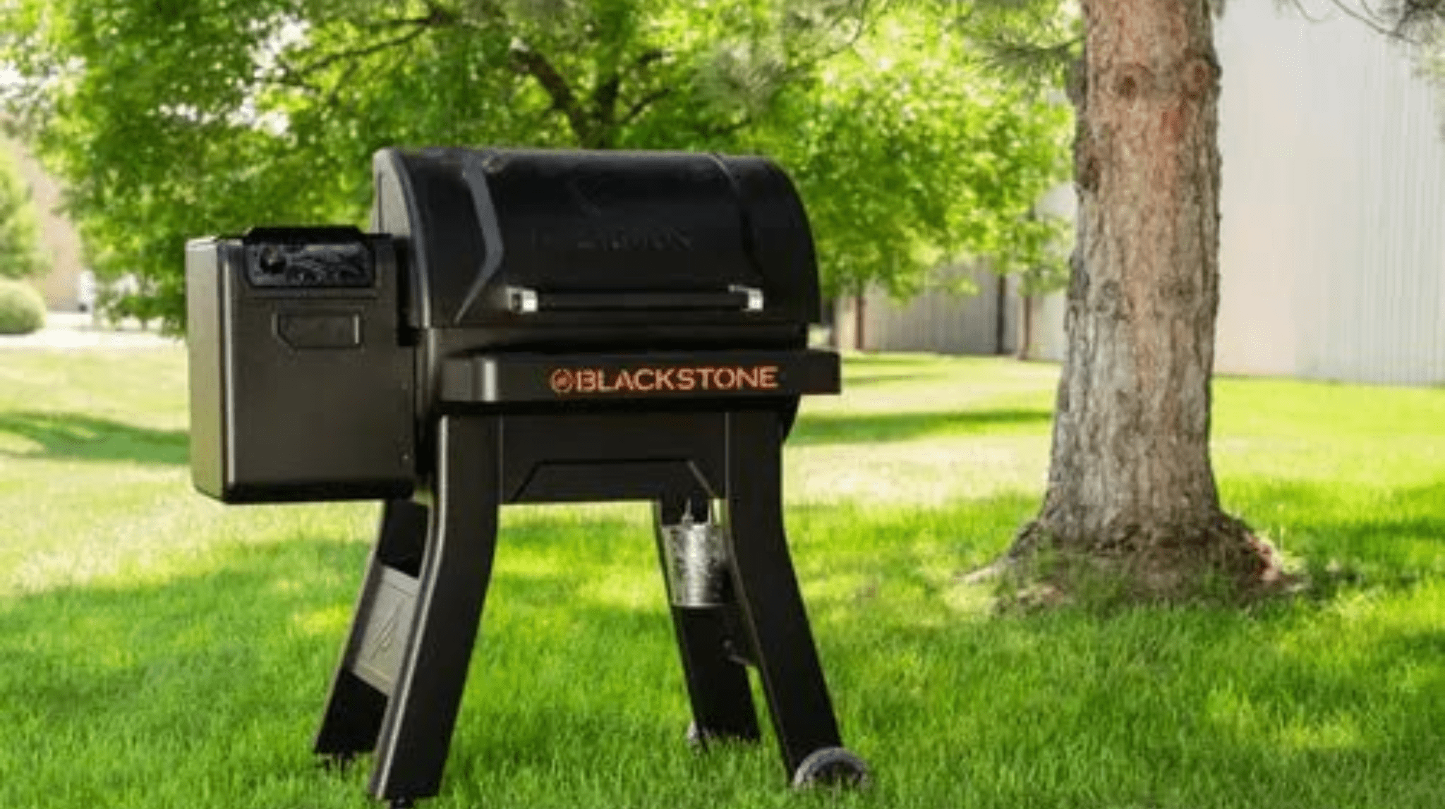Pellet Grill Buying Guide - Agent BBQ