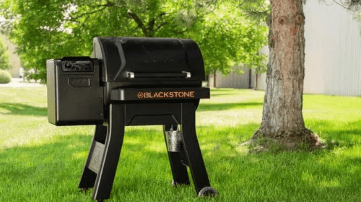 Pellet Grill Buying Guide - Agent BBQ