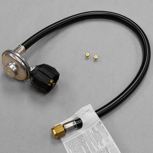 Blaze Gas Conversion Kit