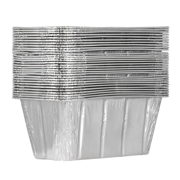 30 - Pack Grease Cup Liners - 5709 - Agent BBQ