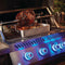 Napoleon 700 Series 5-Burner 32-Inch Built-In Natural Gas Grill w/ Rotisserie & SafetyGlow - BIG32RBSS-1