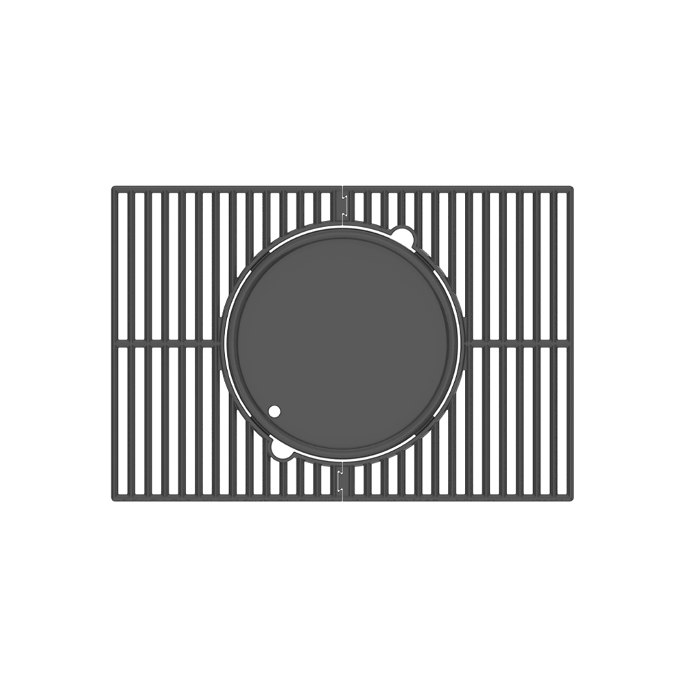 Monument Grills - Multifunction Grill Grate - A107