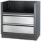 Napoleon Oasis Under Grill Cabinet for BIG32 & BI32 - IM-UGC32-CN