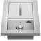 Napoleon Built-in 500 Series Single Range Top Burner - BI10RTSS