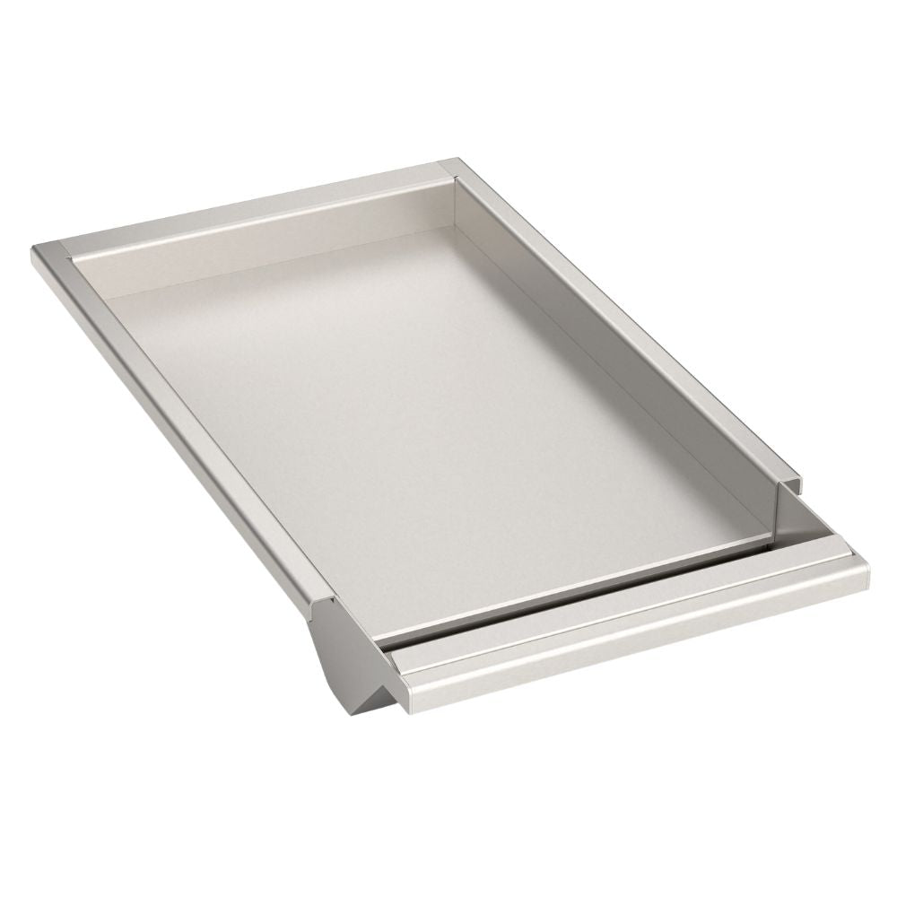 Fire Magic Stainless Steel Griddle Insert For Echelon E660, E790, E1060 & Aurora A660, A790 - 3518