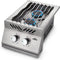 Napoleon Built-in 500 Series Inline Dual Range Top Burner - BI12RTSS