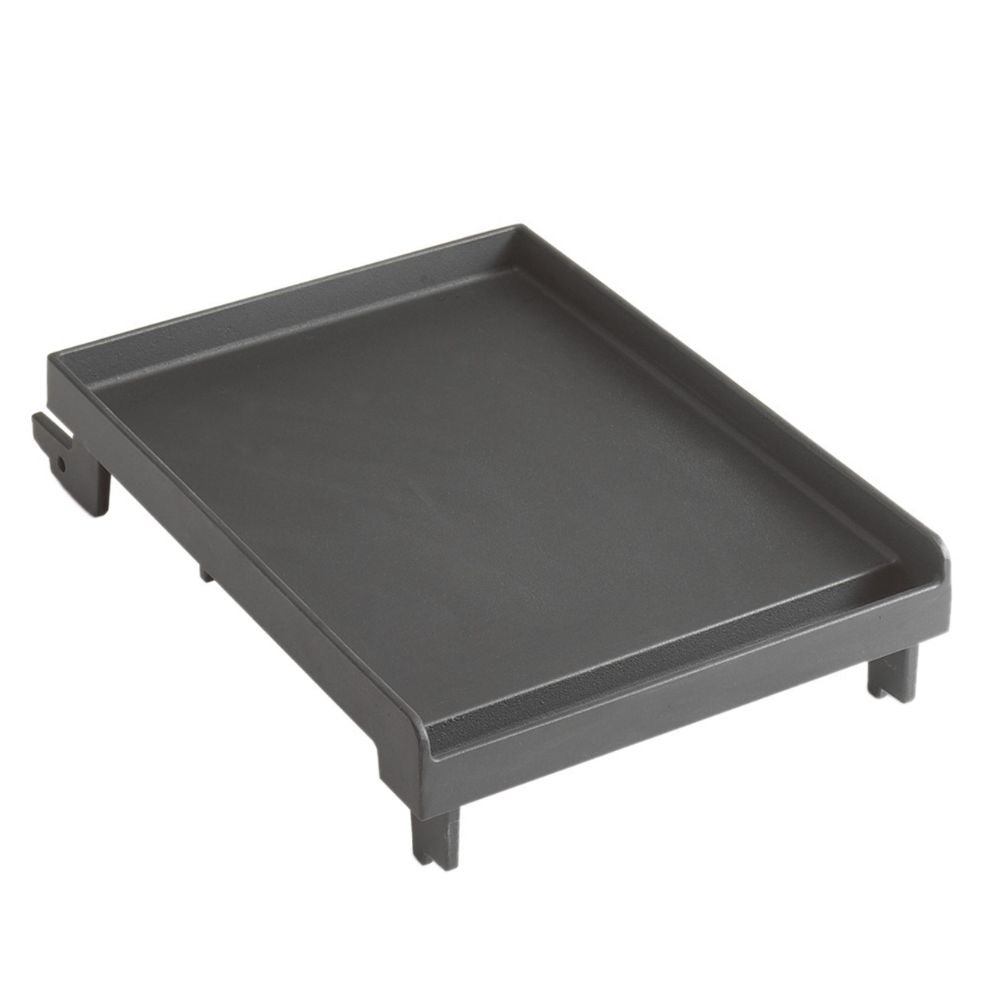 Fire Magic Porcelain Cast Iron Griddle Insert For Double Side Burners / Echelon Series / Aurora A790, A660, & A530 Series Gas Grills - 3513A