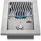 Napoleon Built-in 500 Series Single Range Top Burner - BI10RTSS