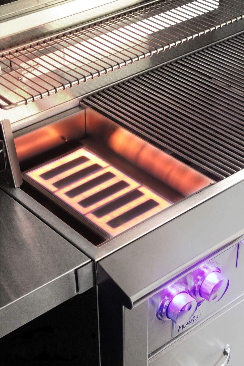 Summerset TRL Series Infrared Sear Burner