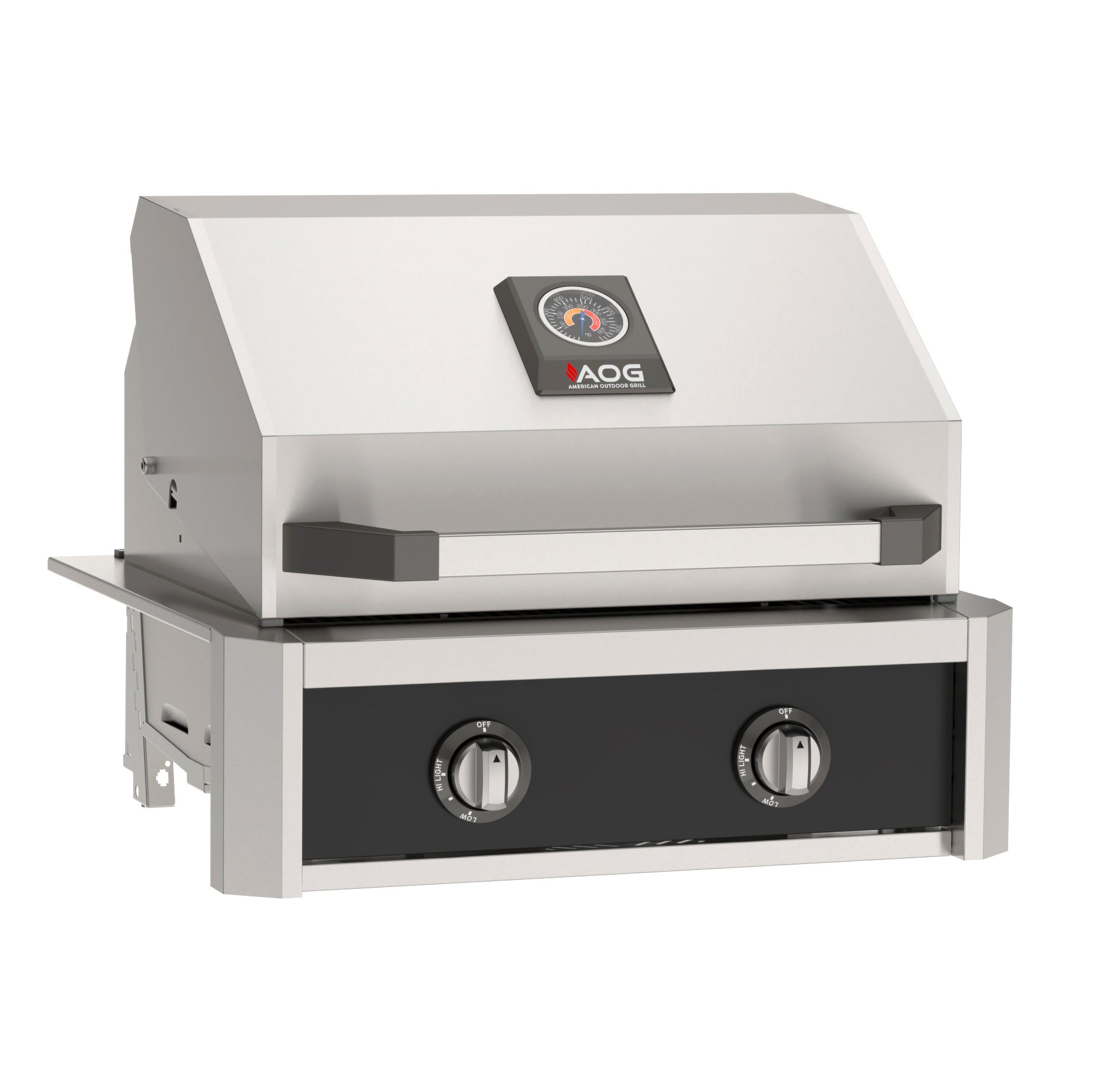 American Outdoor Grill T-Series 24-Inch Built-In Gas Grill