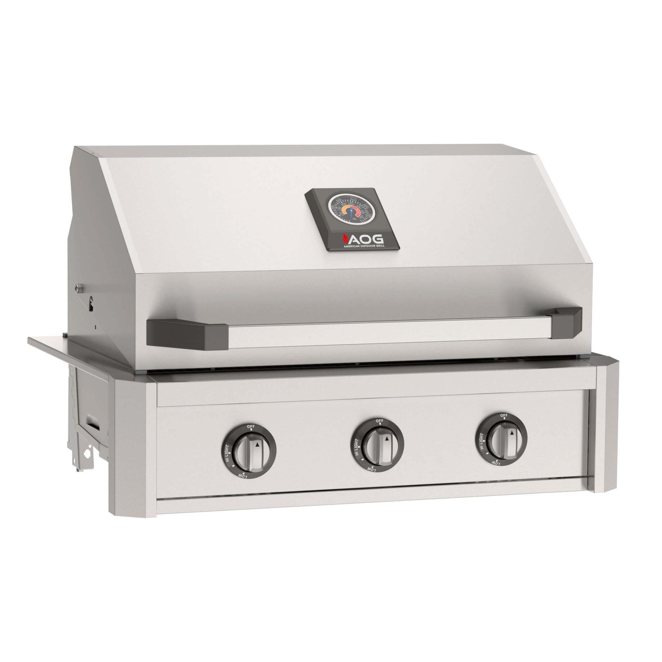 American Outdoor Grill T-Series 30-Inch Built-In Gas Grill