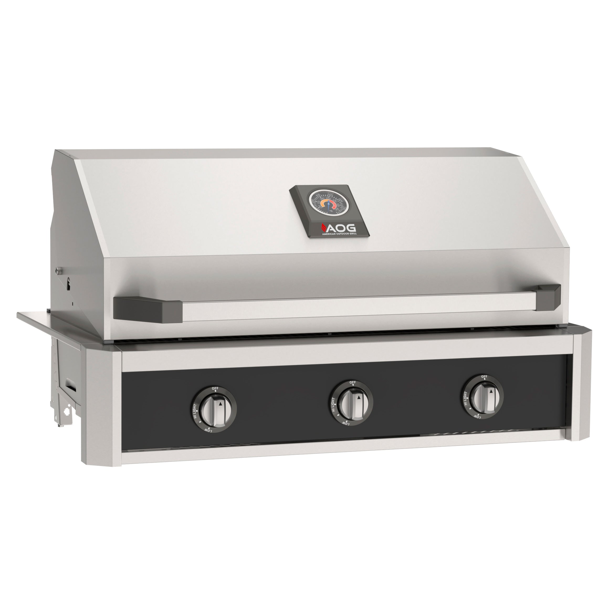 American Outdoor Grill T-Series 36-Inch Built-In Gas Grill
