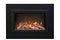 Amantii Traditional Bespoke 38-Inch Built-In Indoor/Outdoor Smart Electric Firebox Insert