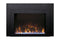 Amantii Traditional Bespoke 38-Inch Built-In Indoor/Outdoor Smart Electric Firebox Insert