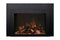 Amantii Traditional Bespoke 38-Inch Built-In Indoor/Outdoor Smart Electric Firebox Insert