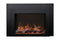 Amantii Traditional Bespoke 38-Inch Built-In Indoor/Outdoor Smart Electric Firebox Insert