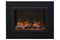 Amantii Traditional Bespoke 33-Inch Built-In Indoor/Outdoor Smart Electric Firebox Insert