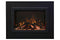 Amantii Traditional Bespoke 38-Inch Built-In Indoor/Outdoor Smart Electric Firebox Insert